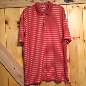 Men’s Greg Norman Polo Shirt